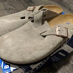 Birkenstock Boston